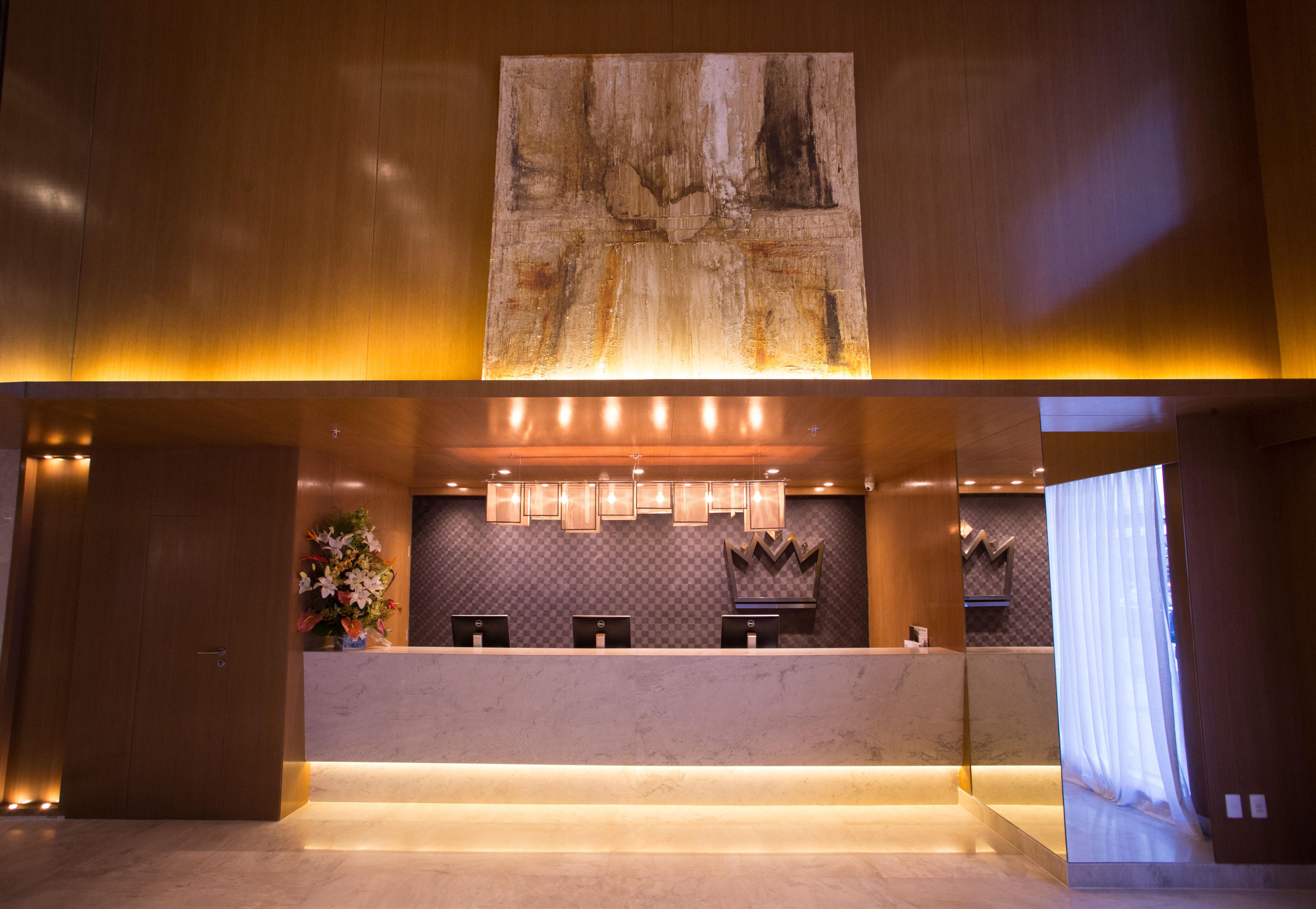 Royal Regency Palace Hotel — Bilder 3