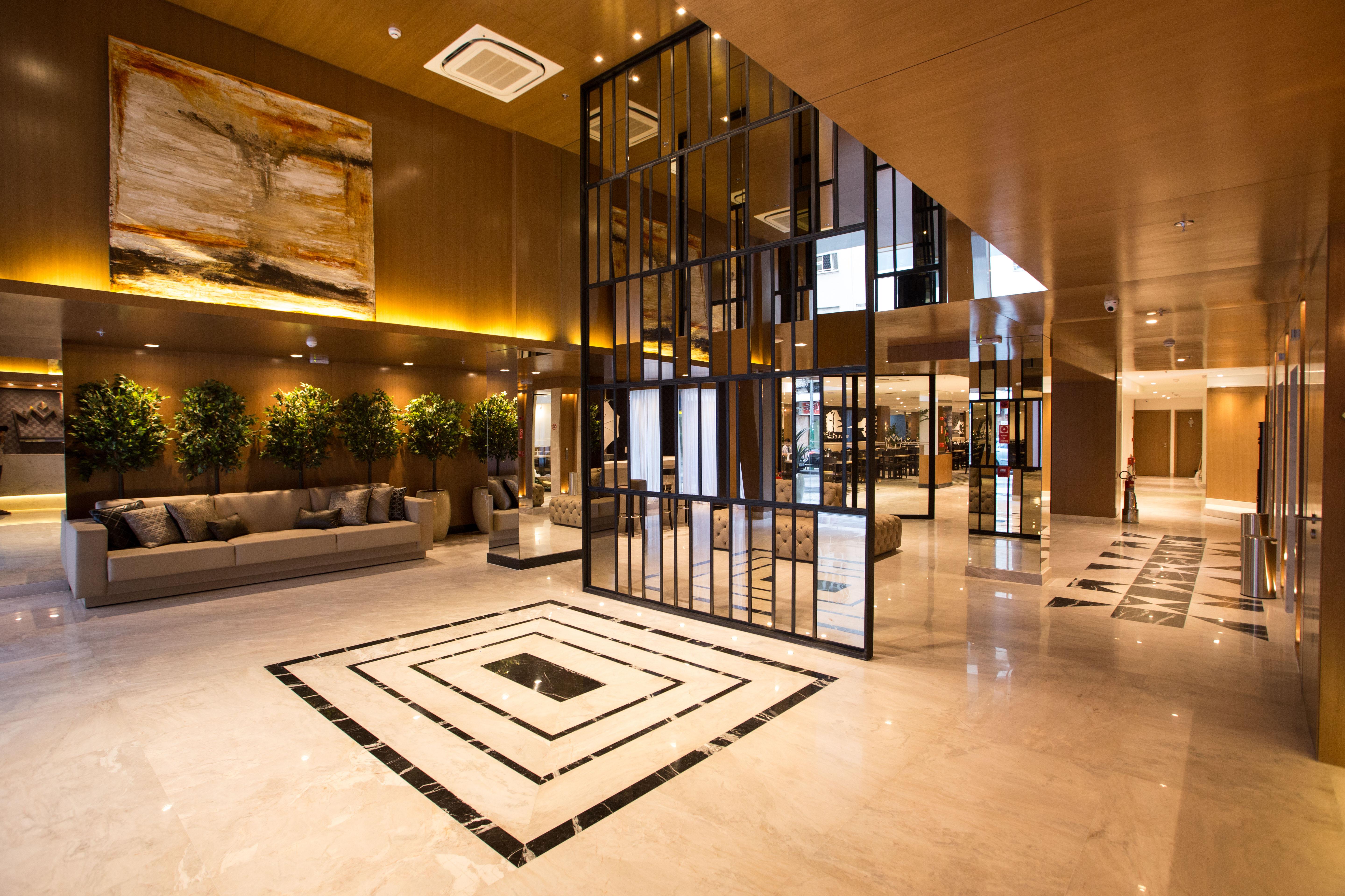 Royal Regency Palace Hotel — Bilder 2