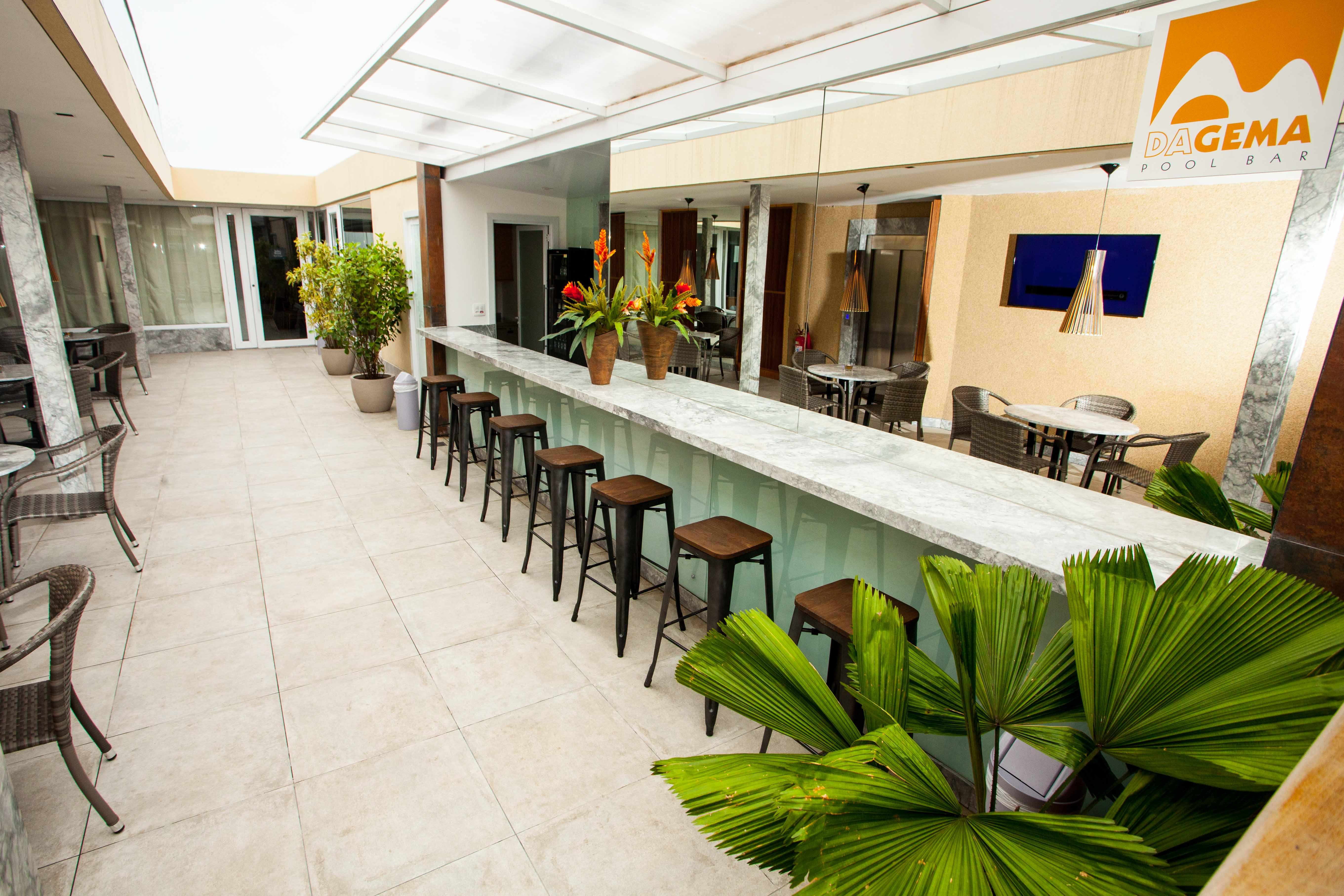 Royal Regency Palace Hotel, Rio de Janeiro