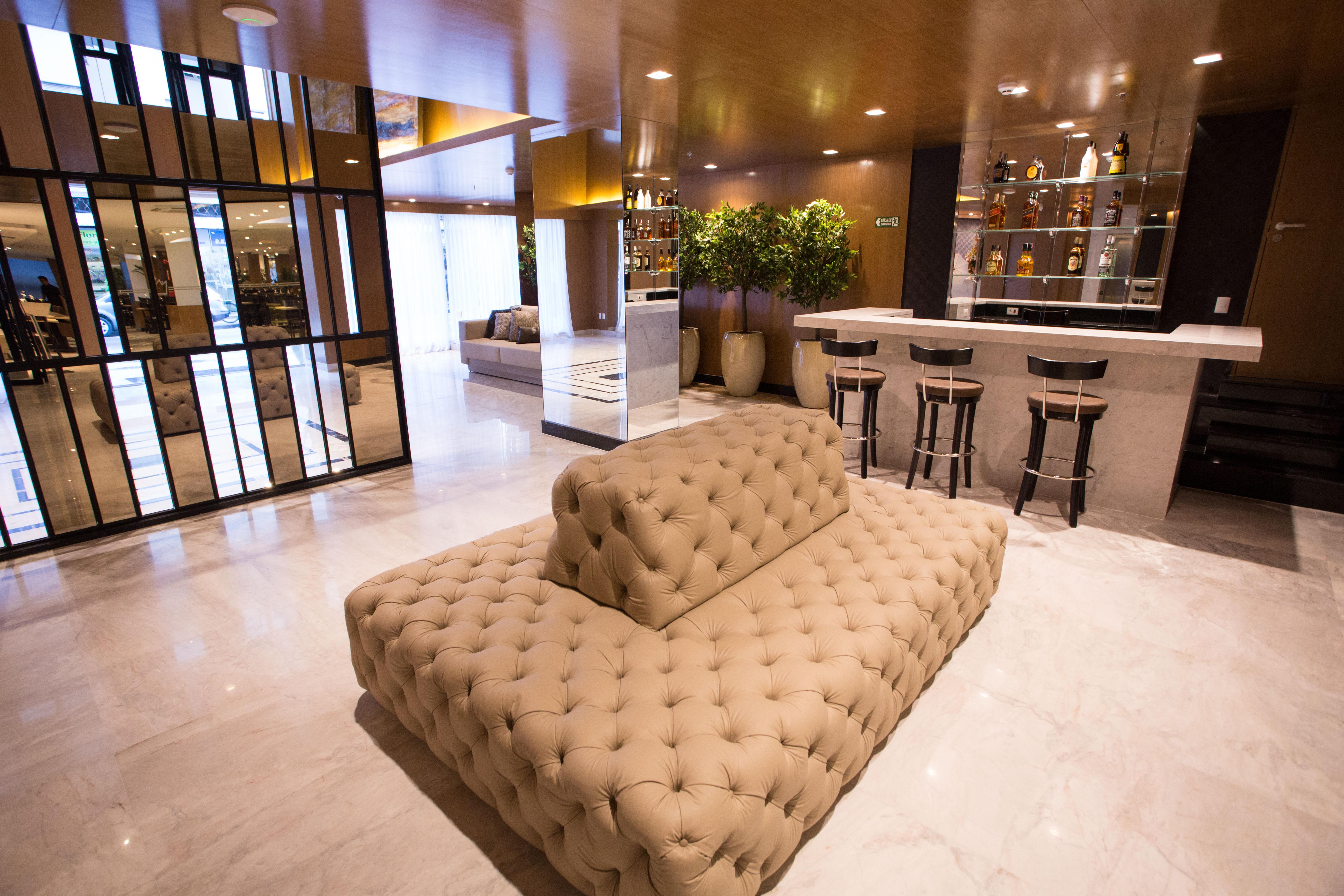 Royal Regency Palace Hotel — Bilder 1